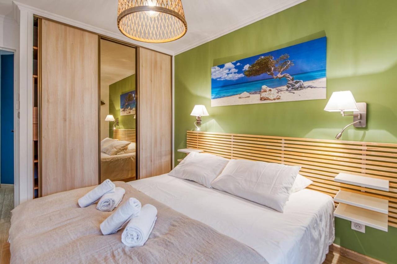 Thiers - Welkeys Appartement *